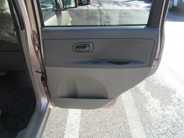 タント Ｌ　キーレスキー　片側スライドドア　ＥＴＣ　　Ｗエアバック　プライバシーガラス　タイミングチェーン　車検２年付　ＯＢＤ診断済（37枚目）