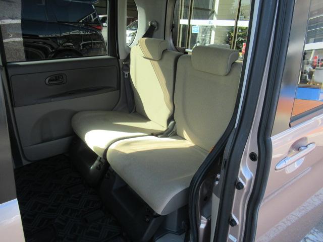 タント Ｌ　キーレスキー　片側スライドドア　ＥＴＣ　　Ｗエアバック　プライバシーガラス　タイミングチェーン　車検２年付　ＯＢＤ診断済（39枚目）