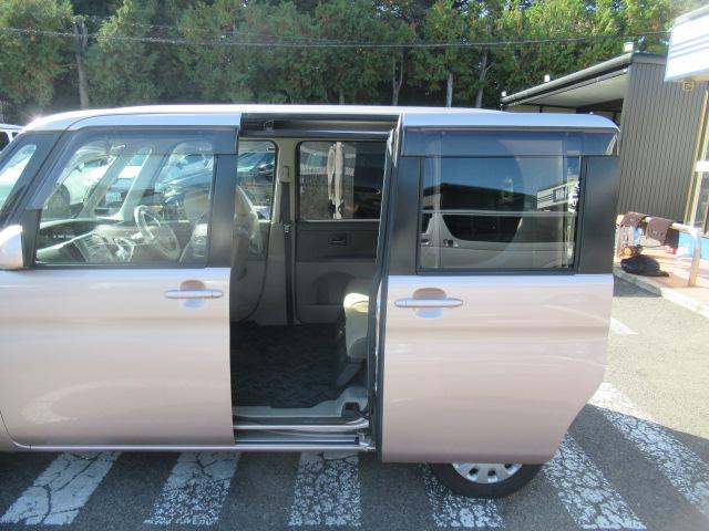 タント Ｌ　キーレスキー　片側スライドドア　ＥＴＣ　　Ｗエアバック　プライバシーガラス　タイミングチェーン　車検２年付　ＯＢＤ診断済（40枚目）