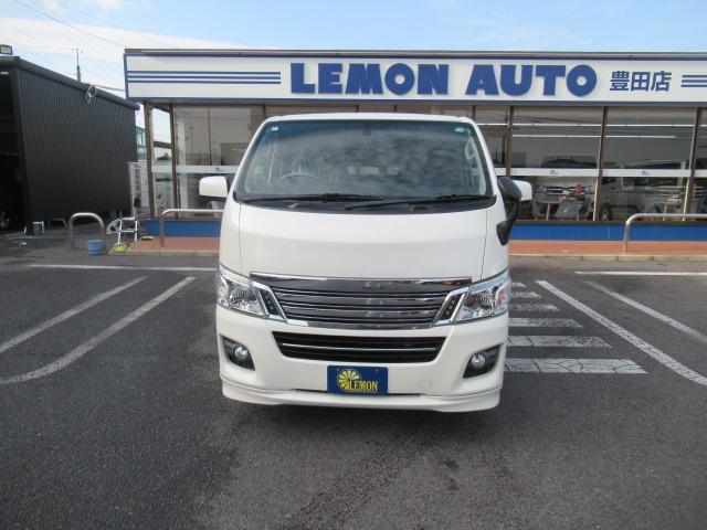 ＮＶ３５０キャラバンバン ロングライダープレミアムＧＸターボ　Ｂｌｕｅｔｏｏｔｈ対応フルセグナビ　バックカメラ　ＥＴＣ　スマートキー　プッシュスタート　タイミングチェーン電動格納式ドアミラー両側スライドドア　Ｗエアコン　Ｒヒーター　キセノンライト　車検整備保証付（6枚目）