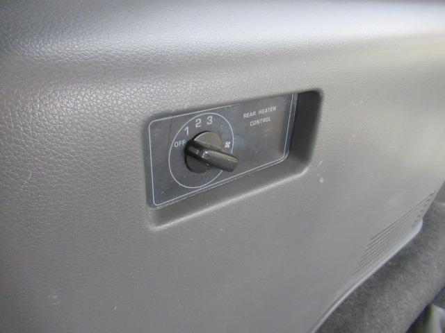 ＮＶ３５０キャラバンバン ロングライダープレミアムＧＸターボ　Ｂｌｕｅｔｏｏｔｈ対応フルセグナビ　バックカメラ　ＥＴＣ　スマートキー　プッシュスタート　タイミングチェーン電動格納式ドアミラー両側スライドドア　Ｗエアコン　Ｒヒーター　キセノンライト　車検整備保証付（18枚目）