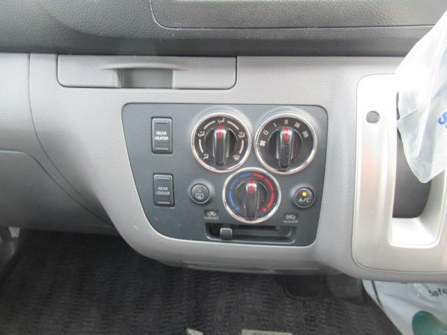 ＮＶ３５０キャラバンバン ロングライダープレミアムＧＸターボ　Ｂｌｕｅｔｏｏｔｈ対応フルセグナビ　バックカメラ　ＥＴＣ　スマートキー　プッシュスタート　タイミングチェーン電動格納式ドアミラー両側スライドドア　Ｗエアコン　Ｒヒーター　キセノンライト　車検整備保証付（21枚目）