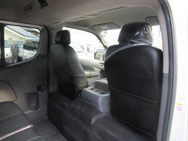 ＮＶ３５０キャラバンバン ロングライダープレミアムＧＸターボ　Ｂｌｕｅｔｏｏｔｈ対応フルセグナビ　バックカメラ　ＥＴＣ　スマートキー　プッシュスタート　タイミングチェーン電動格納式ドアミラー両側スライドドア　Ｗエアコン　Ｒヒーター　キセノンライト　車検整備保証付（44枚目）