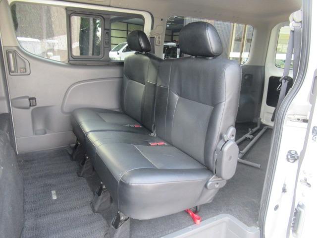 ＮＶ３５０キャラバンバン ロングライダープレミアムＧＸターボ　Ｂｌｕｅｔｏｏｔｈ対応フルセグナビ　バックカメラ　ＥＴＣ　スマートキー　プッシュスタート　タイミングチェーン電動格納式ドアミラー両側スライドドア　Ｗエアコン　Ｒヒーター　キセノンライト　車検整備保証付（48枚目）