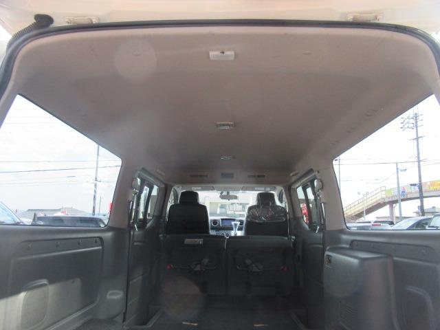 ＮＶ３５０キャラバンバン ロングライダープレミアムＧＸターボ　Ｂｌｕｅｔｏｏｔｈ対応フルセグナビ　バックカメラ　ＥＴＣ　スマートキー　プッシュスタート　タイミングチェーン電動格納式ドアミラー両側スライドドア　Ｗエアコン　Ｒヒーター　キセノンライト　車検整備保証付（55枚目）