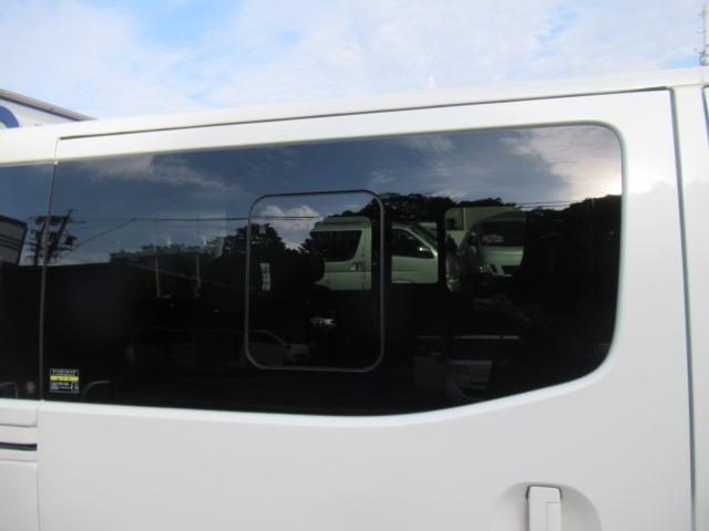 ＮＶ３５０キャラバンバン ロングライダープレミアムＧＸターボ　Ｂｌｕｅｔｏｏｔｈ対応フルセグナビ　バックカメラ　ＥＴＣ　スマートキー　プッシュスタート　タイミングチェーン電動格納式ドアミラー両側スライドドア　Ｗエアコン　Ｒヒーター　キセノンライト　車検整備保証付（65枚目）
