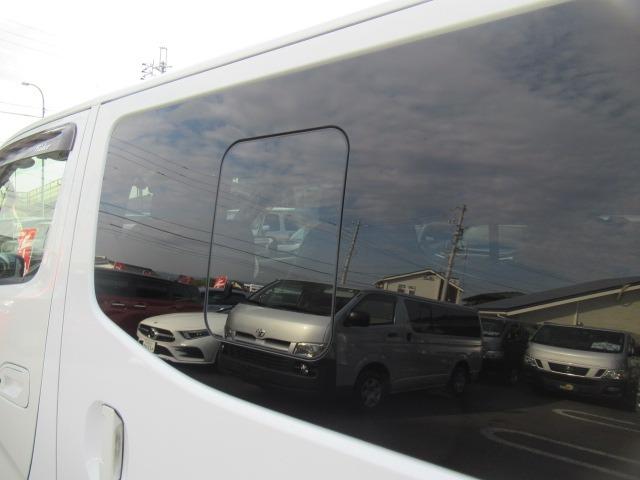 ＮＶ３５０キャラバンバン ロングライダープレミアムＧＸターボ　Ｂｌｕｅｔｏｏｔｈ対応フルセグナビ　バックカメラ　ＥＴＣ　スマートキー　プッシュスタート　タイミングチェーン電動格納式ドアミラー両側スライドドア　Ｗエアコン　Ｒヒーター　キセノンライト　車検整備保証付（66枚目）