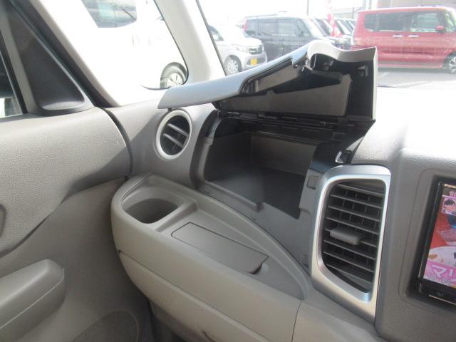 スペーシア X 社外SDナビ フルセグ Bカメラ 4WD スマートキー デュアルブレーキサポート パワースライド ETC ディスチャージ 前席シートヒーター タイミングチェーン 車検2年付 OBD診断済 リア修復歴(27枚目)