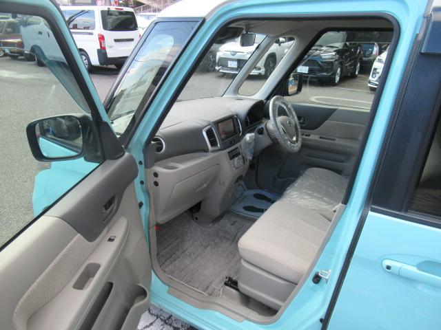 スペーシア X 社外SDナビ フルセグ Bカメラ 4WD スマートキー デュアルブレーキサポート パワースライド ETC ディスチャージ 前席シートヒーター タイミングチェーン 車検2年付 OBD診断済 リア修復歴(36枚目)