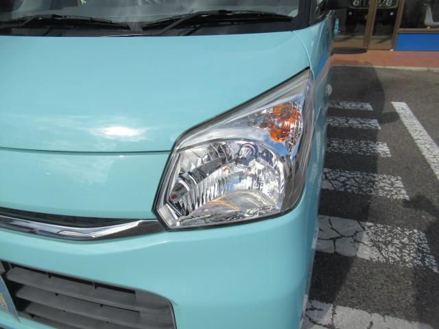 スペーシア X 社外SDナビ フルセグ Bカメラ 4WD スマートキー デュアルブレーキサポート パワースライド ETC ディスチャージ 前席シートヒーター タイミングチェーン 車検2年付 OBD診断済 リア修復歴(51枚目)