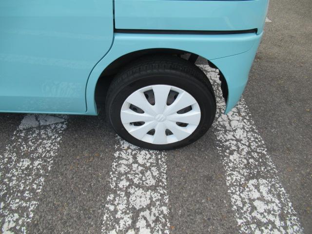 スペーシア X 社外SDナビ フルセグ Bカメラ 4WD スマートキー デュアルブレーキサポート パワースライド ETC ディスチャージ 前席シートヒーター タイミングチェーン 車検2年付 OBD診断済 リア修復歴(58枚目)