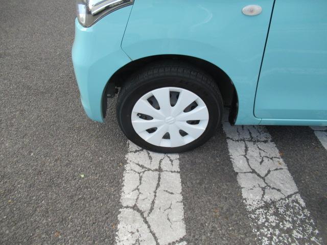 スペーシア X 社外SDナビ フルセグ Bカメラ 4WD スマートキー デュアルブレーキサポート パワースライド ETC ディスチャージ 前席シートヒーター タイミングチェーン 車検2年付 OBD診断済 リア修復歴(59枚目)