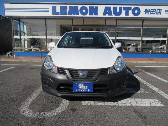 ＮＶ１５０ＡＤ ＶＥ　エマージェンシーブレーキ標準　Ｂｌｕｅｔｏｏｔｈ対応ナビ　バックカメラ　キーレス　ＥＴＣ　タイミングチェーン電動格納式ドアミラー　ＡＣ１００Ｖ　積載量４５０キロ　車検整備　保証付き（6枚目）