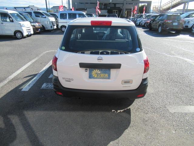 ＮＶ１５０ＡＤ ＶＥ　エマージェンシーブレーキ標準　Ｂｌｕｅｔｏｏｔｈ対応ナビ　バックカメラ　キーレス　ＥＴＣ　タイミングチェーン電動格納式ドアミラー　ＡＣ１００Ｖ　積載量４５０キロ　車検整備　保証付き（10枚目）