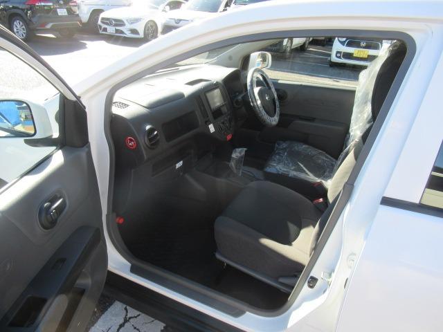 ＮＶ１５０ＡＤ ＶＥ　エマージェンシーブレーキ標準　Ｂｌｕｅｔｏｏｔｈ対応ナビ　バックカメラ　キーレス　ＥＴＣ　タイミングチェーン電動格納式ドアミラー　ＡＣ１００Ｖ　積載量４５０キロ　車検整備　保証付き（34枚目）