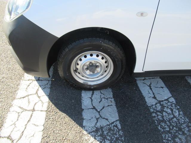 ＮＶ１５０ＡＤ ＶＥ　エマージェンシーブレーキ標準　Ｂｌｕｅｔｏｏｔｈ対応ナビ　バックカメラ　キーレス　ＥＴＣ　タイミングチェーン電動格納式ドアミラー　ＡＣ１００Ｖ　積載量４５０キロ　車検整備　保証付き（58枚目）