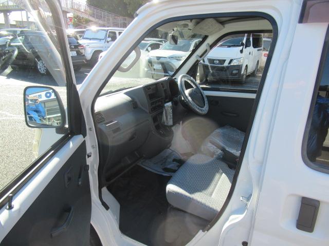 ハイゼットカーゴ スペシャル　純正ＡＭ／ＦＭラジオ　集中ドアロック　ハイルーフ　両側スライドドア　プライバシーガラス　タイミングチェーン　乗車定員２／４人　積載量３５０／２５０ｋｇ　車検２年付　ＯＢＤ診断済　修復歴無し（30枚目）