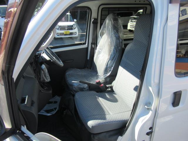 ハイゼットカーゴ スペシャル　純正ＡＭ／ＦＭラジオ　集中ドアロック　ハイルーフ　両側スライドドア　プライバシーガラス　タイミングチェーン　乗車定員２／４人　積載量３５０／２５０ｋｇ　車検２年付　ＯＢＤ診断済　修復歴無し（31枚目）