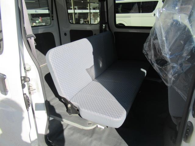 ハイゼットカーゴ スペシャル　純正ＡＭ／ＦＭラジオ　集中ドアロック　ハイルーフ　両側スライドドア　プライバシーガラス　タイミングチェーン　乗車定員２／４人　積載量３５０／２５０ｋｇ　車検２年付　ＯＢＤ診断済　修復歴無し（34枚目）
