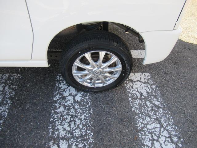 ハイゼットカーゴ スペシャル　純正ＡＭ／ＦＭラジオ　集中ドアロック　ハイルーフ　両側スライドドア　プライバシーガラス　タイミングチェーン　乗車定員２／４人　積載量３５０／２５０ｋｇ　車検２年付　ＯＢＤ診断済　修復歴無し（53枚目）