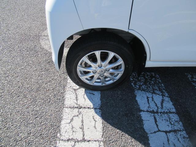 ハイゼットカーゴ スペシャル　純正ＡＭ／ＦＭラジオ　集中ドアロック　ハイルーフ　両側スライドドア　プライバシーガラス　タイミングチェーン　乗車定員２／４人　積載量３５０／２５０ｋｇ　車検２年付　ＯＢＤ診断済　修復歴無し（54枚目）