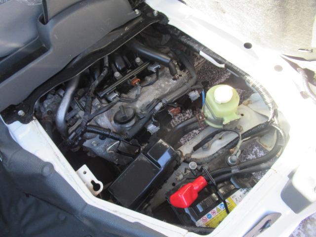 ハイゼットカーゴ スペシャル　純正ＡＭ／ＦＭラジオ　集中ドアロック　ハイルーフ　両側スライドドア　プライバシーガラス　タイミングチェーン　乗車定員２／４人　積載量３５０／２５０ｋｇ　車検２年付　ＯＢＤ診断済　修復歴無し（57枚目）