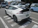 HONDA CR-Z