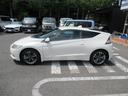 HONDA CR-Z