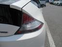 HONDA CR-Z