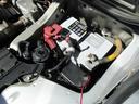 ロングＤＸ　２．５リッターディーゼルターボ　ＮＯＸ適合車　地デジナビ　ＥＴＣ　バックカメラ　デジタルインナーミラー　バッドフェイスボンネット　ＬＥＤヘッドライト　バンパーガード　ローダウン社外アルミＴベルト交換済（72枚目）