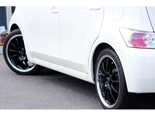 ローダウン アルミ ナビ TV ETC フォグ HID(15枚目)