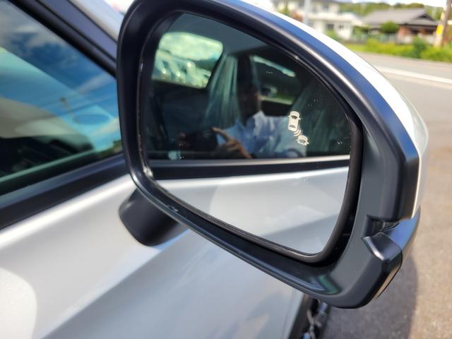 ヴェゼル ｅ：ＨＥＶＺ　Ｈｏｎｄａ　ＣＯＮＮＥＣＴディスプレー　Ｂｌｕｅｔｏｏｔｈ接続　ＥＴＣ２．０　ワイヤレス充電器　運転席＆助手席シートヒーター　パワーテールゲート　ブラインドスポットインフォメーション（44枚目）