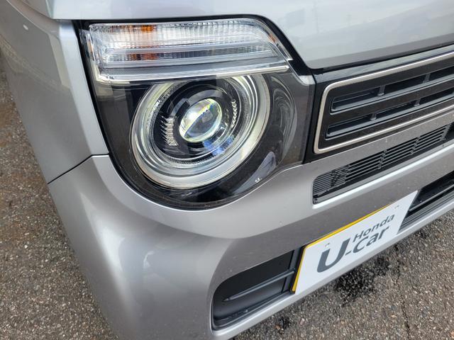 Ｎ－ＷＧＮ Ｌ　８インチディスプレイオーディオ　Ｂｌｕｅｔｏｏｔｈ接続　バックカメラ　　運転席＆助手席シートヒーター　ＬＥＤヘッドライト　オートリトラミラー　リアパーキングセンサー　電子パーキング式（13枚目）