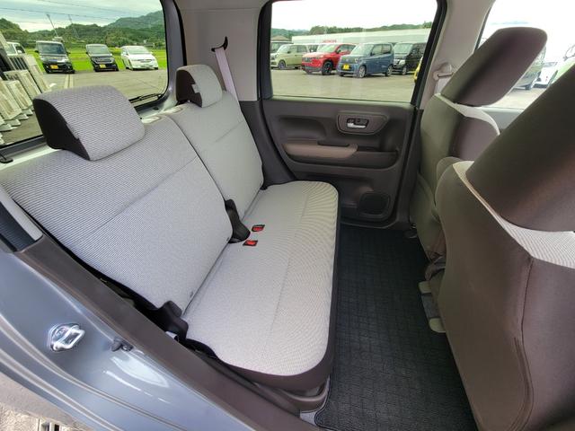 Ｎ－ＷＧＮ Ｌ　８インチディスプレイオーディオ　Ｂｌｕｅｔｏｏｔｈ接続　バックカメラ　　運転席＆助手席シートヒーター　ＬＥＤヘッドライト　オートリトラミラー　リアパーキングセンサー　電子パーキング式（15枚目）