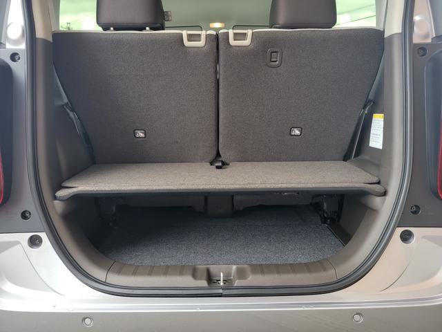 Ｎ－ＷＧＮ Ｌ　８インチディスプレイオーディオ　Ｂｌｕｅｔｏｏｔｈ接続　バックカメラ　　運転席＆助手席シートヒーター　ＬＥＤヘッドライト　オートリトラミラー　リアパーキングセンサー　電子パーキング式（17枚目）
