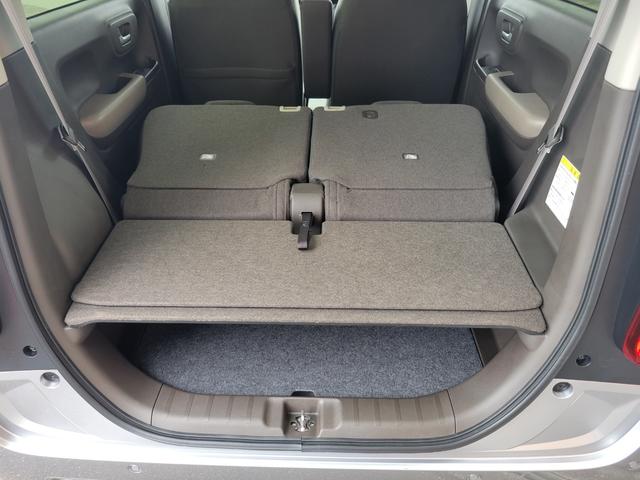 Ｎ－ＷＧＮ Ｌ　８インチディスプレイオーディオ　Ｂｌｕｅｔｏｏｔｈ接続　バックカメラ　　運転席＆助手席シートヒーター　ＬＥＤヘッドライト　オートリトラミラー　リアパーキングセンサー　電子パーキング式（18枚目）