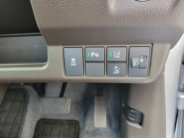 Ｎ－ＷＧＮ Ｌ　８インチディスプレイオーディオ　Ｂｌｕｅｔｏｏｔｈ接続　バックカメラ　　運転席＆助手席シートヒーター　ＬＥＤヘッドライト　オートリトラミラー　リアパーキングセンサー　電子パーキング式（20枚目）