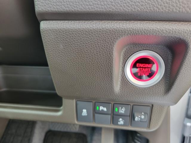 Ｎ－ＷＧＮ Ｌ　８インチディスプレイオーディオ　Ｂｌｕｅｔｏｏｔｈ接続　バックカメラ　　運転席＆助手席シートヒーター　ＬＥＤヘッドライト　オートリトラミラー　リアパーキングセンサー　電子パーキング式（21枚目）
