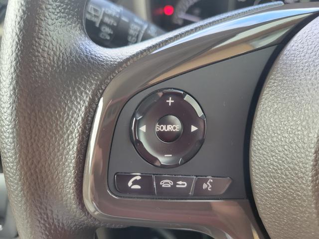Ｎ－ＷＧＮ Ｌ　８インチディスプレイオーディオ　Ｂｌｕｅｔｏｏｔｈ接続　バックカメラ　　運転席＆助手席シートヒーター　ＬＥＤヘッドライト　オートリトラミラー　リアパーキングセンサー　電子パーキング式（26枚目）