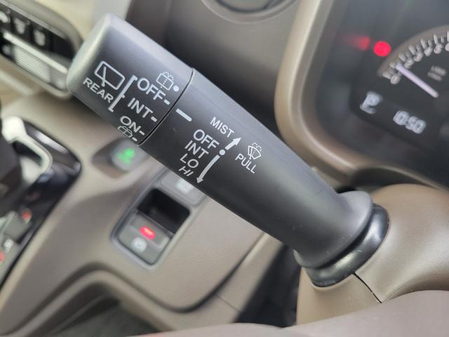 Ｎ－ＷＧＮ Ｌ　８インチディスプレイオーディオ　Ｂｌｕｅｔｏｏｔｈ接続　バックカメラ　　運転席＆助手席シートヒーター　ＬＥＤヘッドライト　オートリトラミラー　リアパーキングセンサー　電子パーキング式（29枚目）