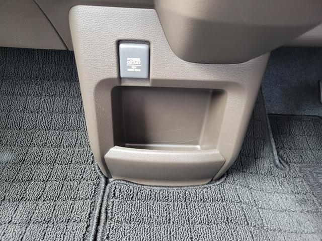 Ｎ－ＷＧＮ Ｌ　８インチディスプレイオーディオ　Ｂｌｕｅｔｏｏｔｈ接続　バックカメラ　　運転席＆助手席シートヒーター　ＬＥＤヘッドライト　オートリトラミラー　リアパーキングセンサー　電子パーキング式（34枚目）