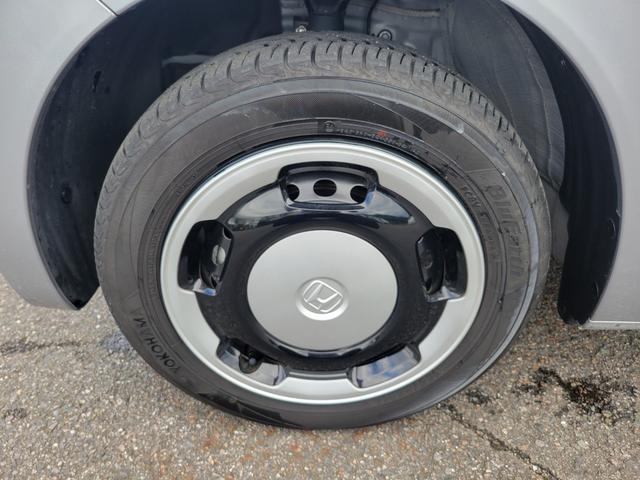 Ｎ－ＷＧＮ Ｌ　８インチディスプレイオーディオ　Ｂｌｕｅｔｏｏｔｈ接続　バックカメラ　　運転席＆助手席シートヒーター　ＬＥＤヘッドライト　オートリトラミラー　リアパーキングセンサー　電子パーキング式（42枚目）