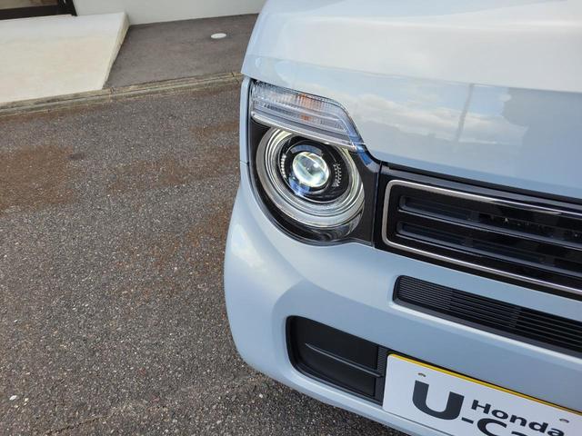 Ｎ－ＷＧＮ Ｌ　８インチディスプレイオーディオ　Ｂｌｕｅｔｏｏｔｈ接続　バックモニター　ＬＥＤヘッドライト　運転席＆助手席シートヒーター　オートリトラミラー　電子パーキング　サイドエアバック　リアパーキングセンサー（14枚目）