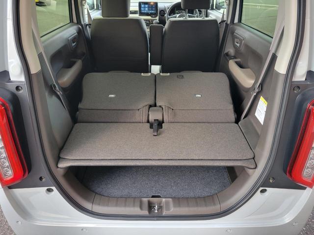 Ｎ－ＷＧＮ Ｌ　８インチディスプレイオーディオ　Ｂｌｕｅｔｏｏｔｈ接続　バックモニター　ＬＥＤヘッドライト　運転席＆助手席シートヒーター　オートリトラミラー　電子パーキング　サイドエアバック　リアパーキングセンサー（18枚目）