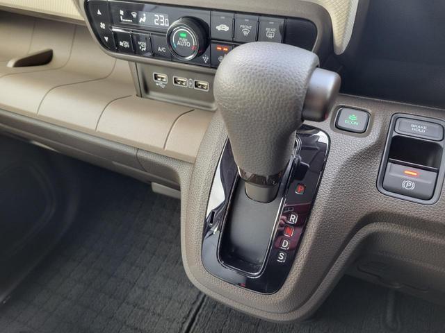 Ｎ－ＷＧＮ Ｌ　８インチディスプレイオーディオ　Ｂｌｕｅｔｏｏｔｈ接続　バックモニター　ＬＥＤヘッドライト　運転席＆助手席シートヒーター　オートリトラミラー　電子パーキング　サイドエアバック　リアパーキングセンサー（25枚目）