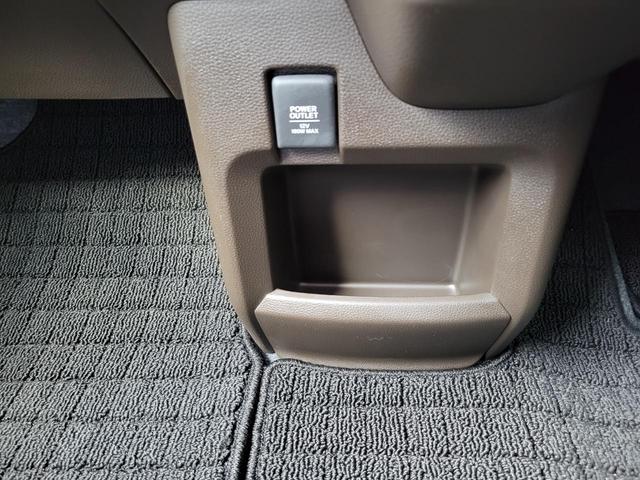 Ｎ－ＷＧＮ Ｌ　８インチディスプレイオーディオ　Ｂｌｕｅｔｏｏｔｈ接続　バックモニター　ＬＥＤヘッドライト　運転席＆助手席シートヒーター　オートリトラミラー　電子パーキング　サイドエアバック　リアパーキングセンサー（30枚目）