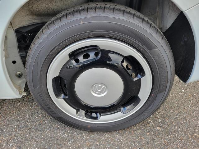 Ｎ－ＷＧＮ Ｌ　８インチディスプレイオーディオ　Ｂｌｕｅｔｏｏｔｈ接続　バックモニター　ＬＥＤヘッドライト　運転席＆助手席シートヒーター　オートリトラミラー　電子パーキング　サイドエアバック　リアパーキングセンサー（38枚目）