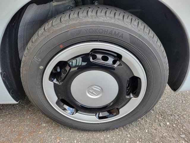 Ｎ－ＷＧＮ Ｌ　８インチディスプレイオーディオ　Ｂｌｕｅｔｏｏｔｈ接続　バックモニター　ＬＥＤヘッドライト　運転席＆助手席シートヒーター　オートリトラミラー　電子パーキング　サイドエアバック　リアパーキングセンサー（40枚目）