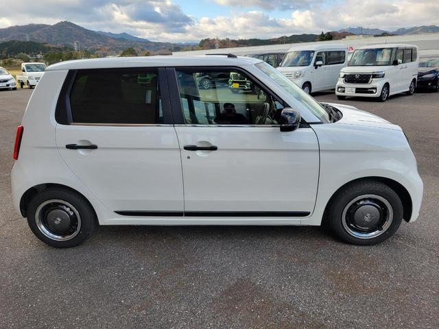 Ｎ－ＯＮＥ オリジナルスタイルプラスアーバン　８インチディスプレイオーディオ　Ｂｌｕｅｔｏｏｔｈ接続　バックモニター　運転席＆助手席シートヒーター　ＬＥＤヘッドライト　電子パーキング　サイドエアバック　リアパーキングセンサー（9枚目）