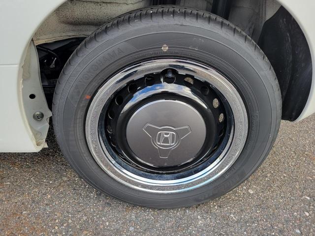 Ｎ－ＯＮＥ オリジナルスタイルプラスアーバン　８インチディスプレイオーディオ　Ｂｌｕｅｔｏｏｔｈ接続　バックモニター　運転席＆助手席シートヒーター　ＬＥＤヘッドライト　電子パーキング　サイドエアバック　リアパーキングセンサー（40枚目）